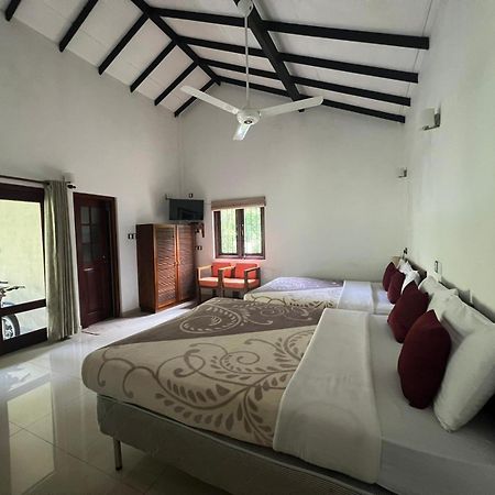 Grace Holiday Bungalow Haputale Exterior photo
