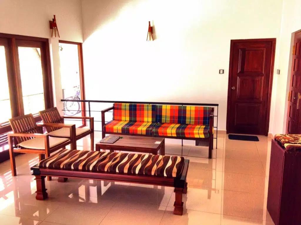 Grace Holiday Bungalow Haputale Exterior photo